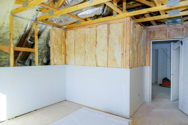 Best Insulation for Specific Applications in Keyser, WV